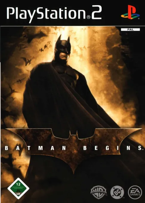 Batman Begins (Europe) (En,Fr,De,Es,It,Nl,Sv)